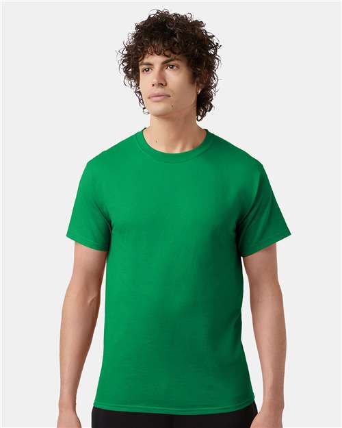 T425 Men's Classic T-Shirt - Kelly Green