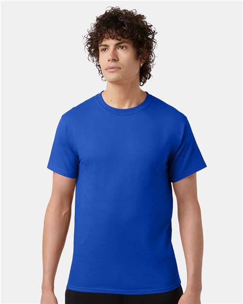 T425 Men's Classic T-Shirt - Athletic Royal