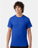 T425 Men's Classic T-Shirt - Athletic Royal