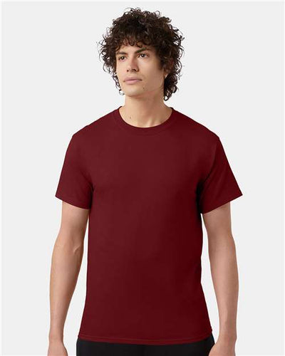 T425 Men's Classic T-Shirt - Cardinal