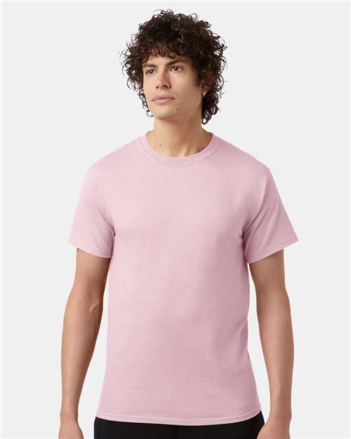 T425 Men's Classic T-Shirt - Pink Candy