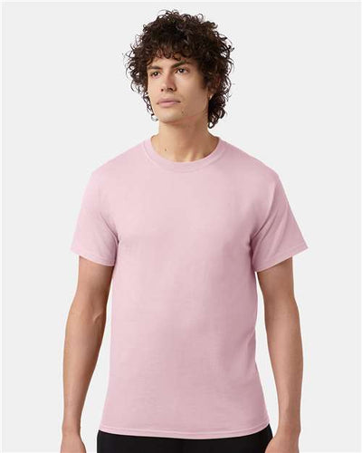 T425 Men's Classic T-Shirt - Pink Candy