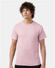 T425 Men's Classic T-Shirt - Pink Candy