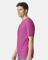 Gildan Unisex Softstyle® T-Shirt 64000 - Heliconia