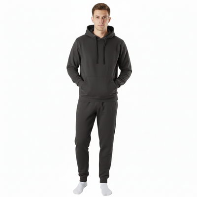 Lot Of 12 Urban 360 Adult Heavy Blend 7.75 oz., 55/45 Hood Pullover Sets