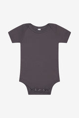 BELLA+CANVAS ®  Infant Jersey Short Sleeve One Piece BC100B