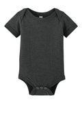 Dark Grey Heather