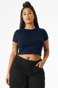 Solid Navy Blend