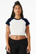 White/ Navy