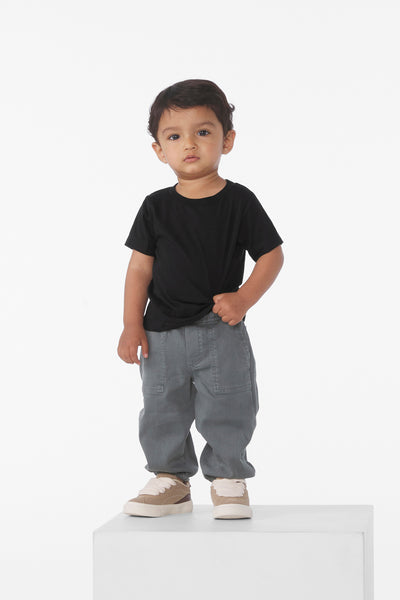 BELLA+CANVAS ®  Infant Jersey Short Sleeve Tee BC3001B