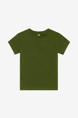 BELLA+CANVAS ®  Toddler Short Sleeve Tee BC3001T