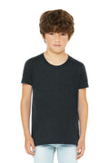 Dark Grey Heather
