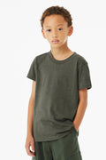 Heather Military Green