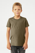Heather Olive
