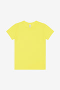 Neon Yellow