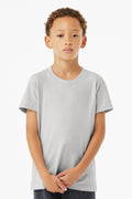 Solid Athletic Grey