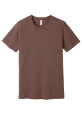 BELLA+CANVAS  ®  Unisex Jersey Short Sleeve Tee. BC3001