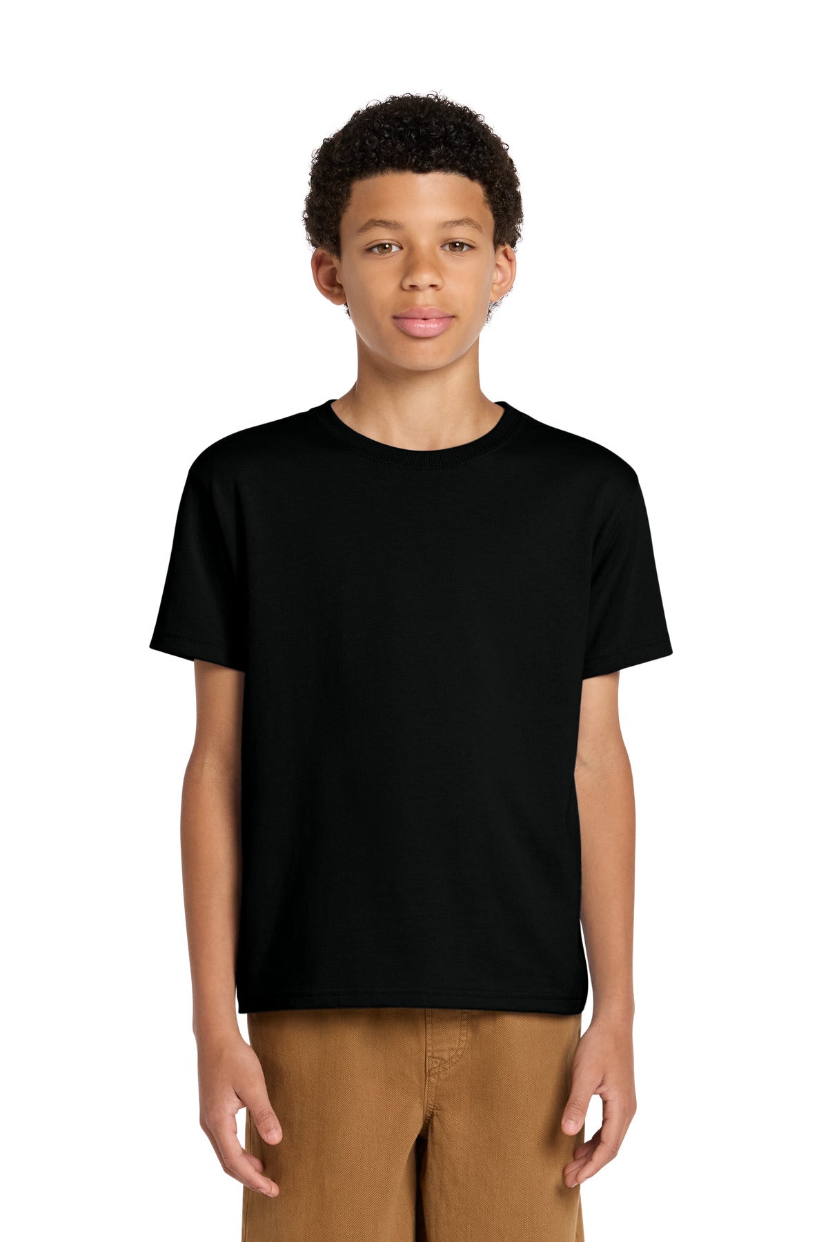 BELLA+CANVAS ®  Youth 6-Ounce Heavyweight Tee BC3010Y
