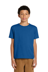 BELLA+CANVAS ®  Youth 6-Ounce Heavyweight Tee BC3010Y