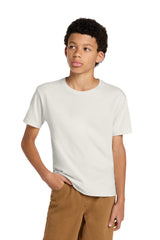 BELLA+CANVAS ®  Youth 6-Ounce Heavyweight Tee BC3010Y