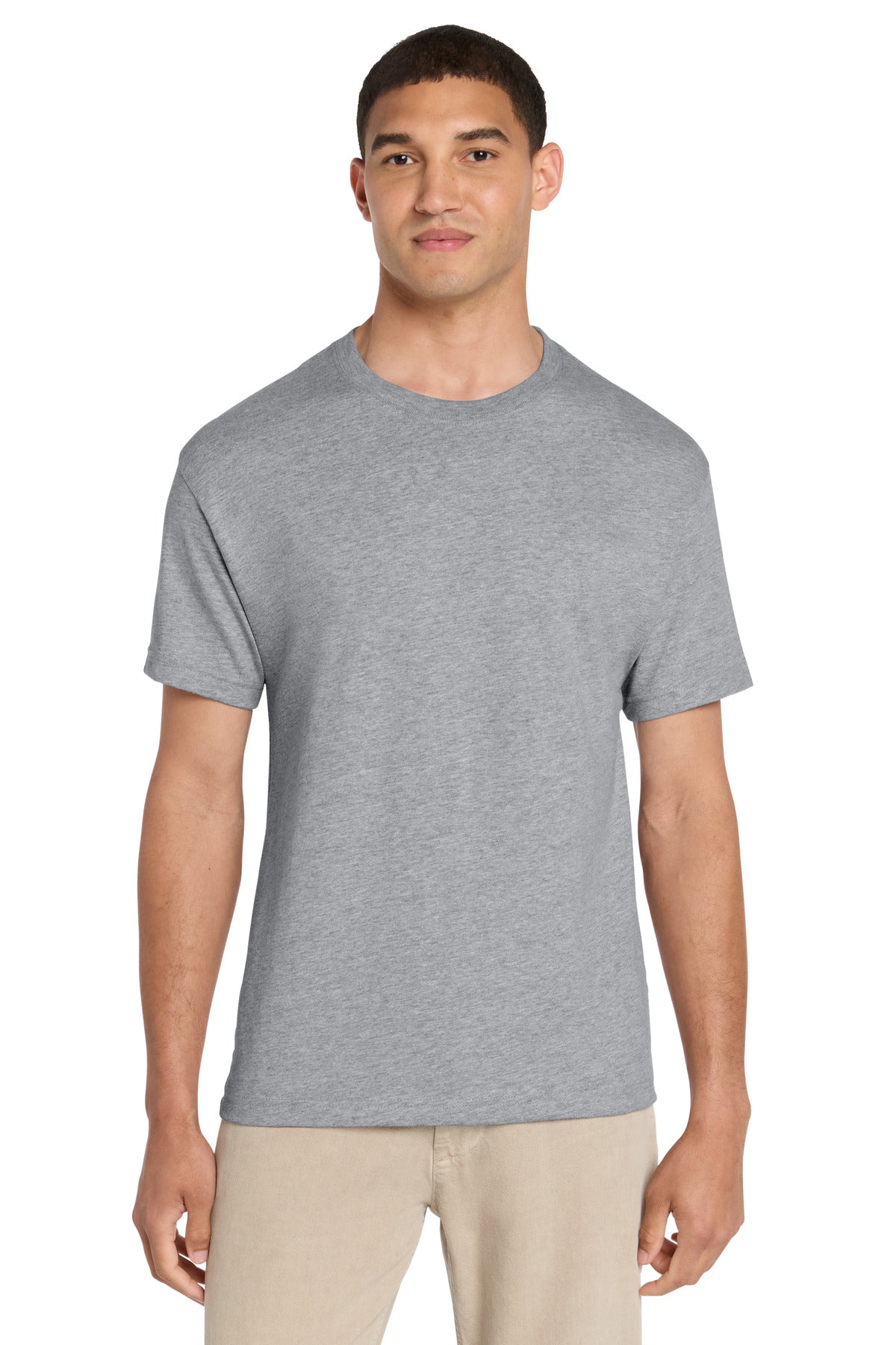 BELLA+CANVAS ®  Unisex 6-Ounce Heavyweight Tee BC3010