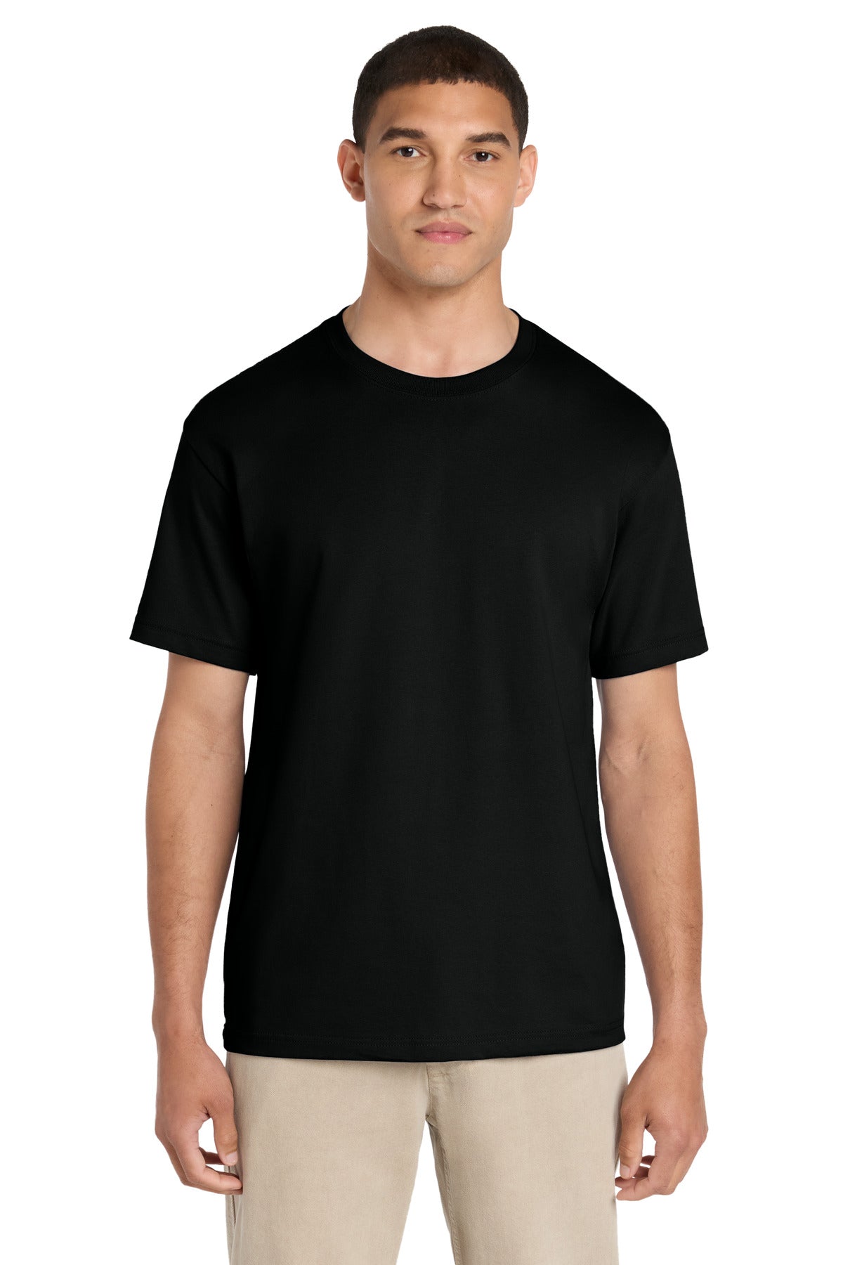 BELLA+CANVAS ®  Unisex 6-Ounce Heavyweight Tee BC3010