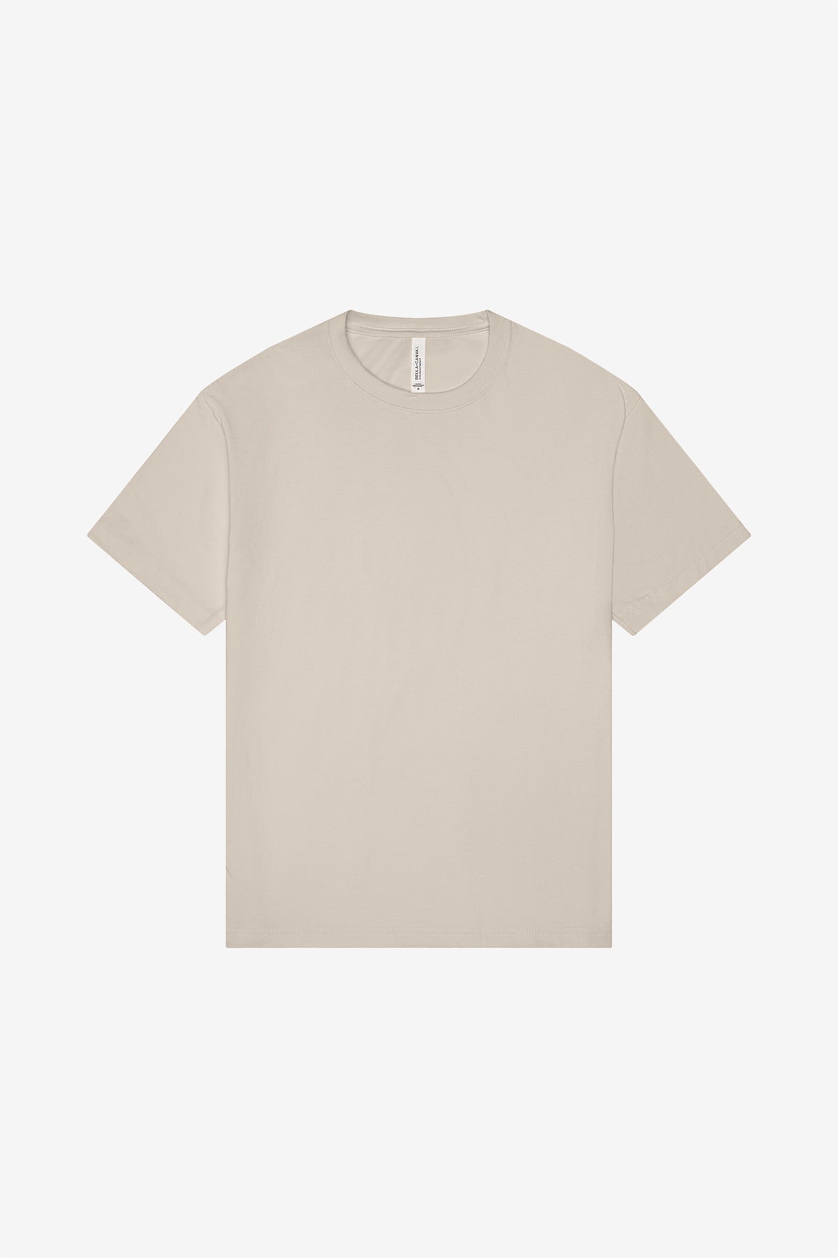 BELLA+CANVAS ®  Unisex 6-Ounce Heavyweight Tee BC3010