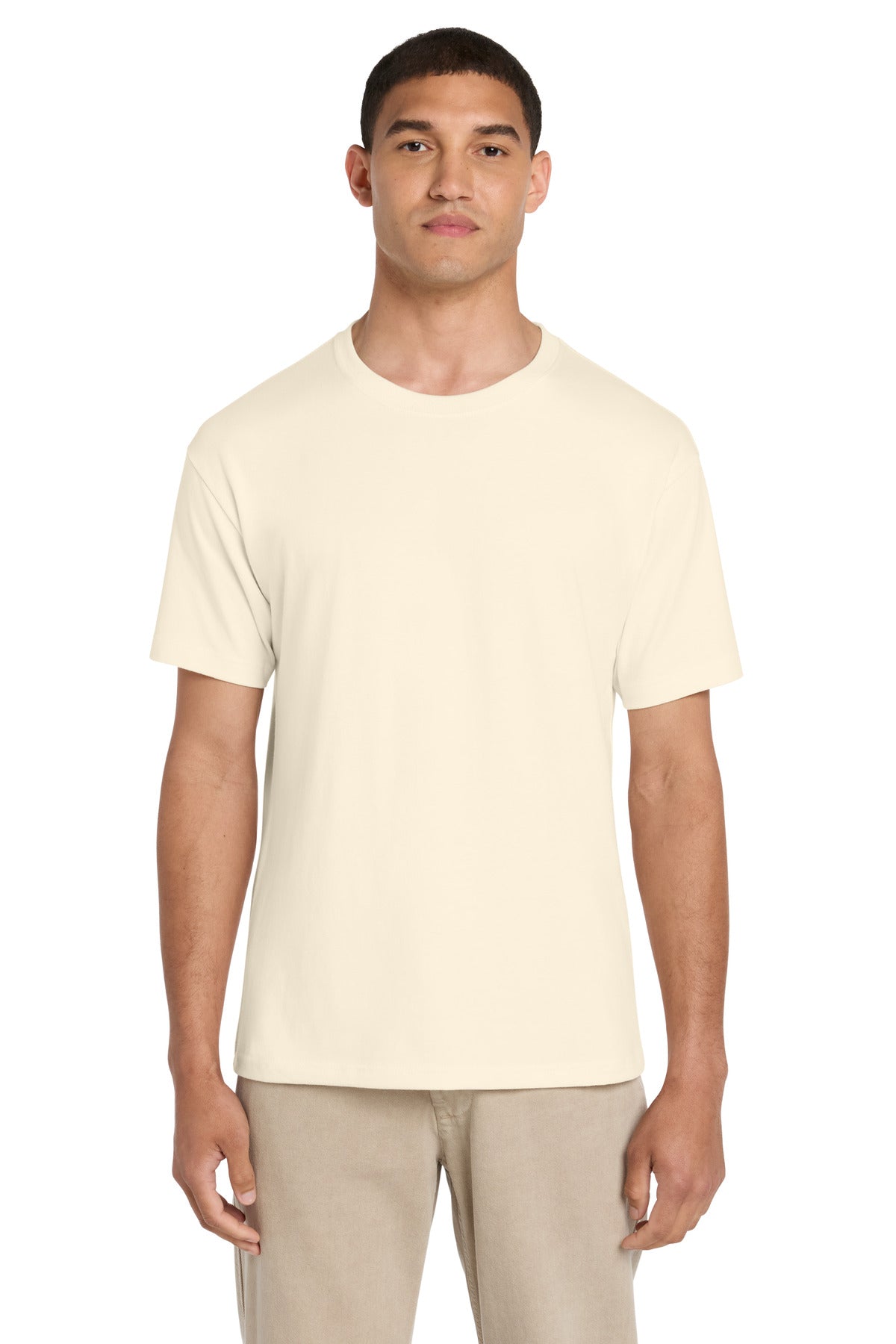 BELLA+CANVAS ®  Unisex 6-Ounce Heavyweight Tee BC3010