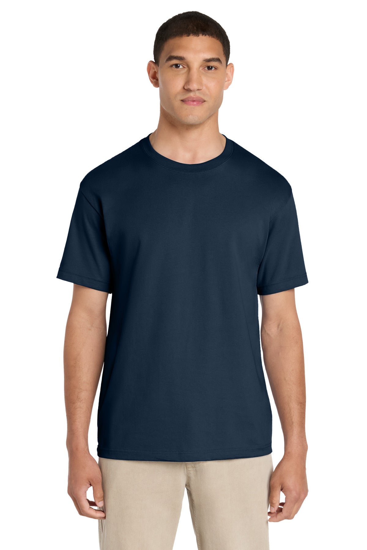 BELLA+CANVAS ®  Unisex 6-Ounce Heavyweight Tee BC3010