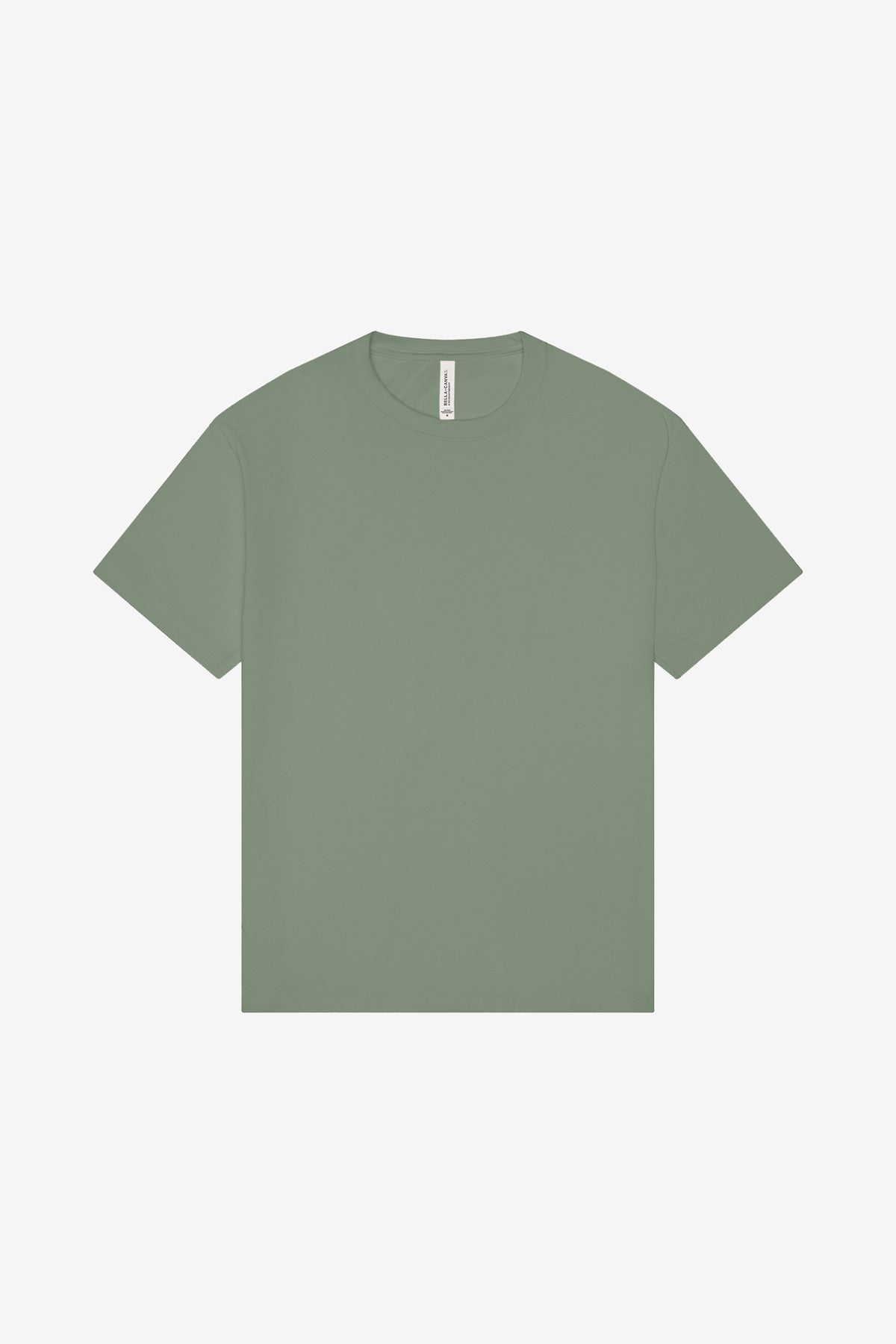 BELLA+CANVAS ®  Unisex 6-Ounce Heavyweight Tee BC3010