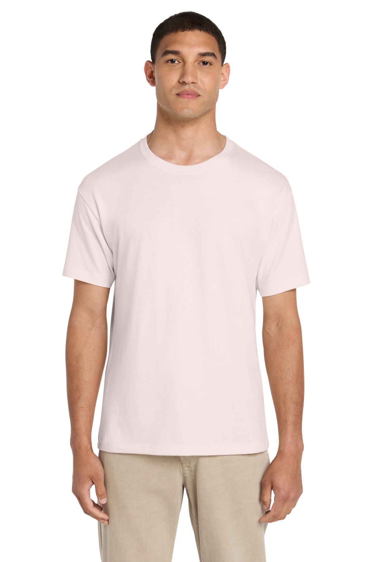 BELLA+CANVAS ®  Unisex 6-Ounce Heavyweight Tee BC3010