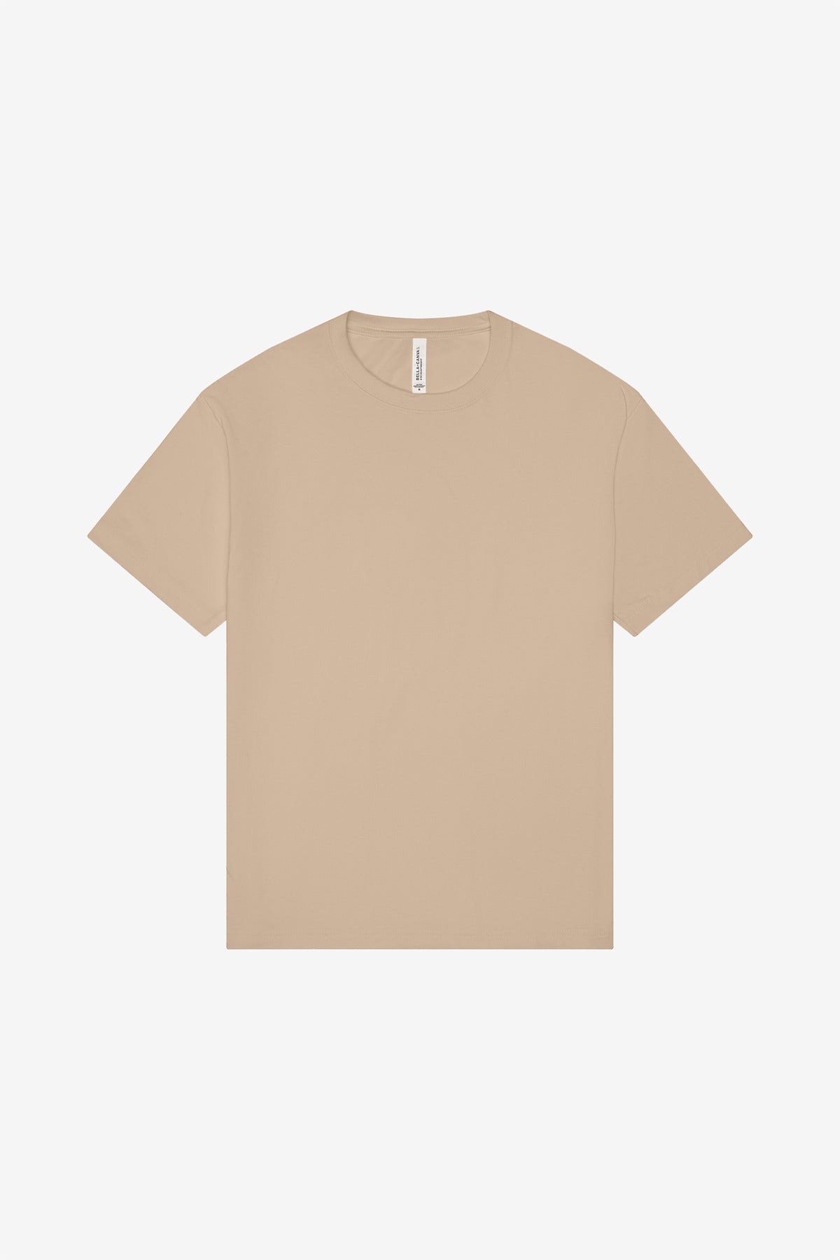 BELLA+CANVAS ®  Unisex 6-Ounce Heavyweight Tee BC3010