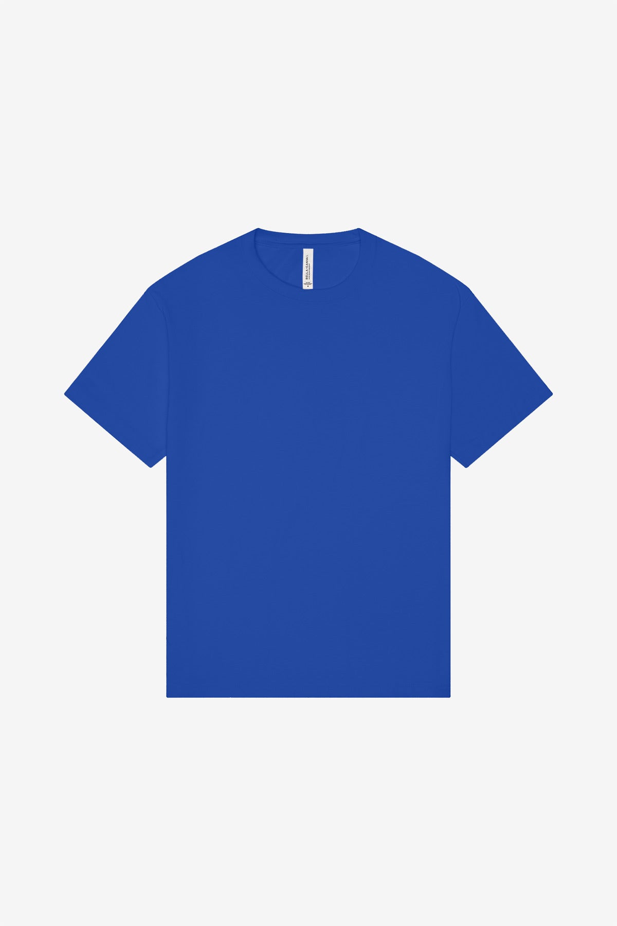 BELLA+CANVAS ®  Unisex 6-Ounce Heavyweight Tee BC3010