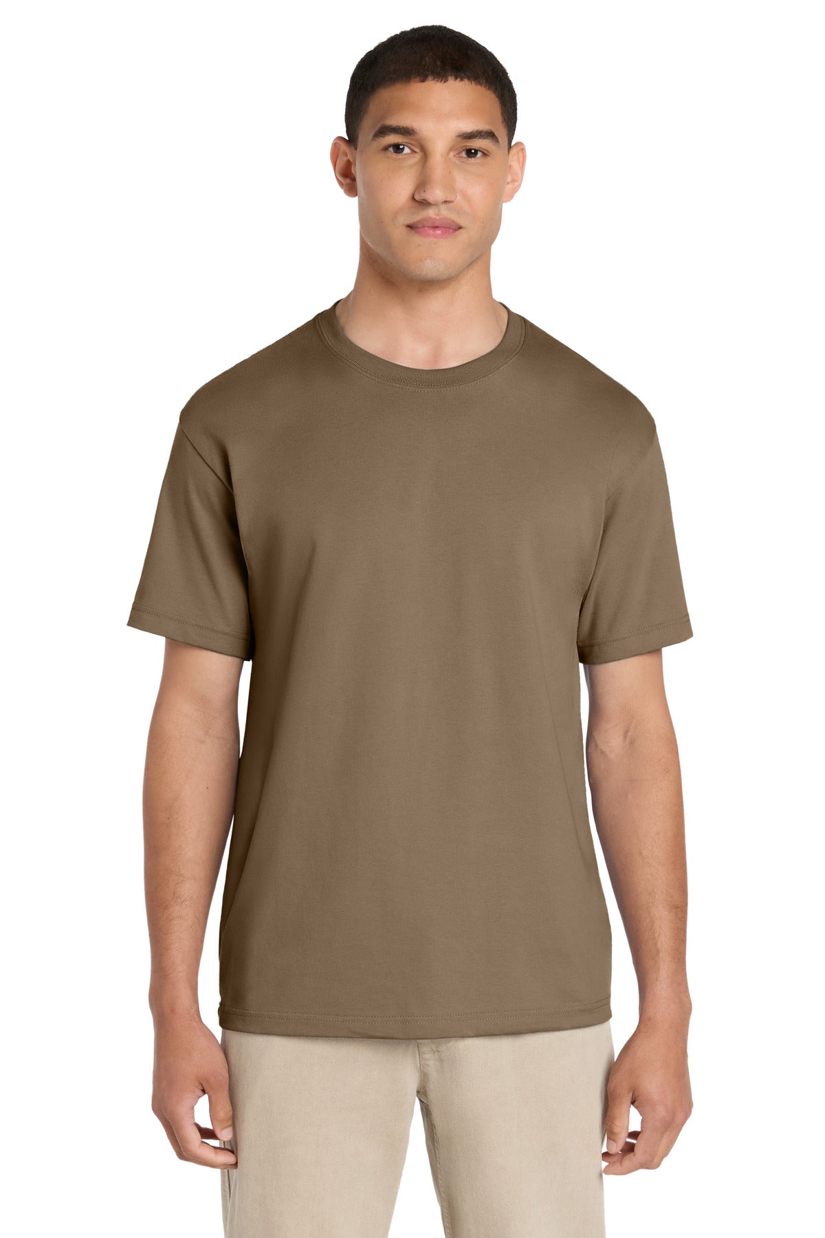 BELLA+CANVAS ®  Unisex 6-Ounce Heavyweight Tee BC3010