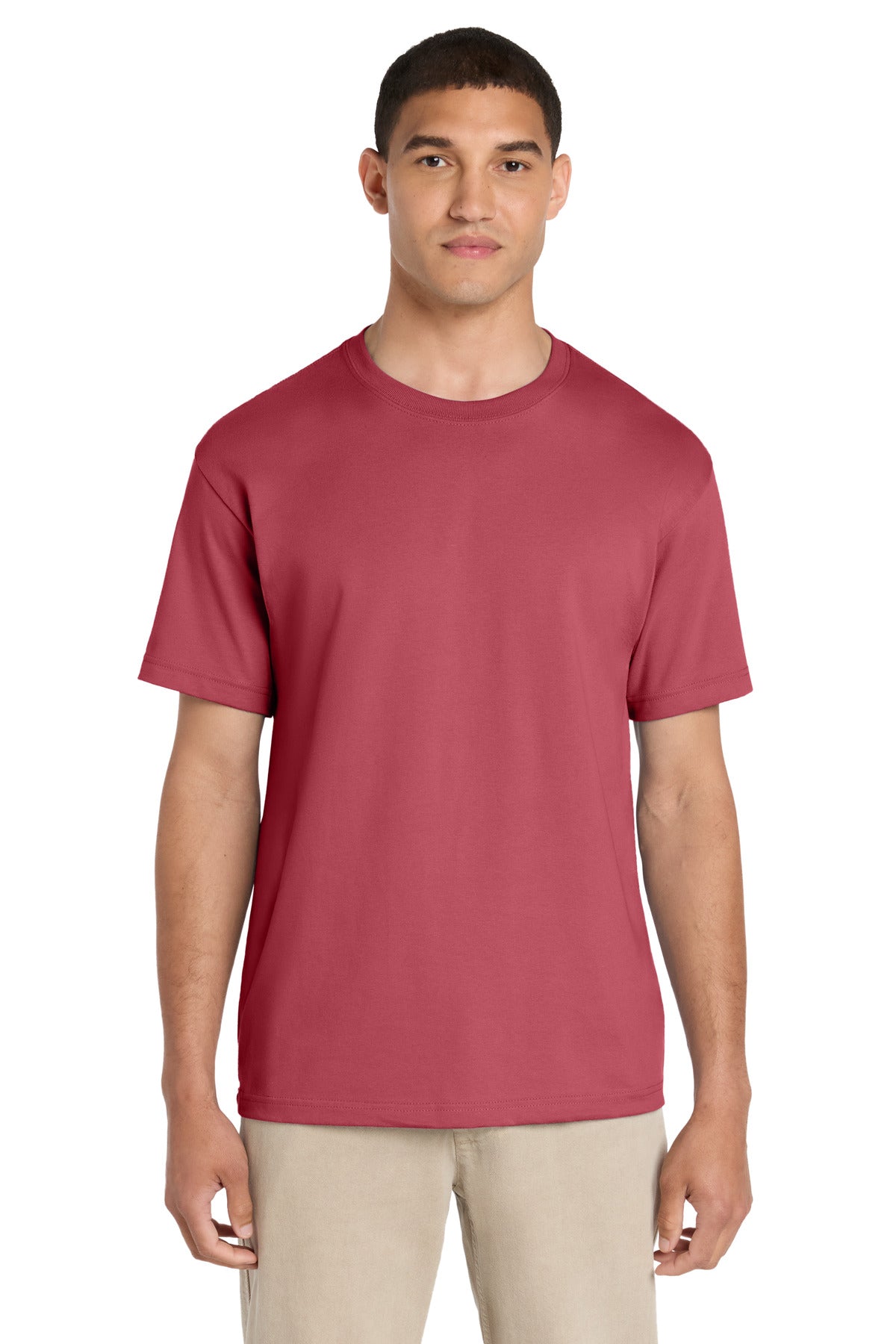 BELLA+CANVAS ®  Unisex 6-Ounce Heavyweight Tee BC3010
