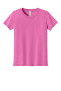 Charity Pink Triblend