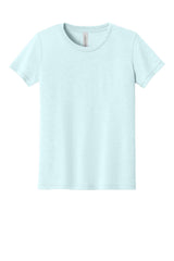 BELLA+CANVAS  ®  Youth Triblend Short Sleeve Tee. BC3413Y