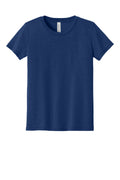 Navy Triblend