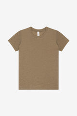 BELLA+CANVAS  ®  Youth Triblend Short Sleeve Tee. BC3413Y