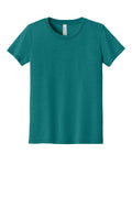 Teal Triblend
