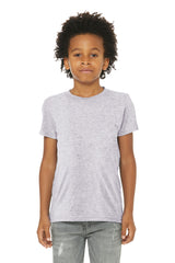 BELLA+CANVAS  ®  Youth Triblend Short Sleeve Tee. BC3413Y