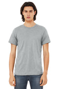 Athletic Grey Triblend
