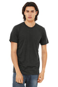 Charcoal-Black Triblend