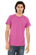 Charity Pink Triblend