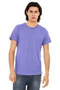 Dark Lavender Triblend