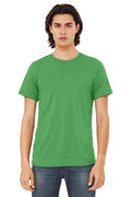 Green Triblend