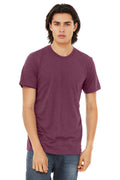Maroon Triblend