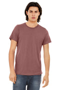 Mauve Triblend