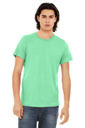 Mint Triblend