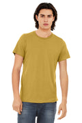 Mustard Triblend